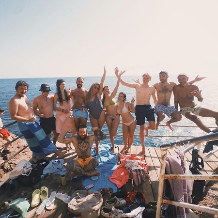 Be Bold Hostel アンタルヤ エクステリア 写真