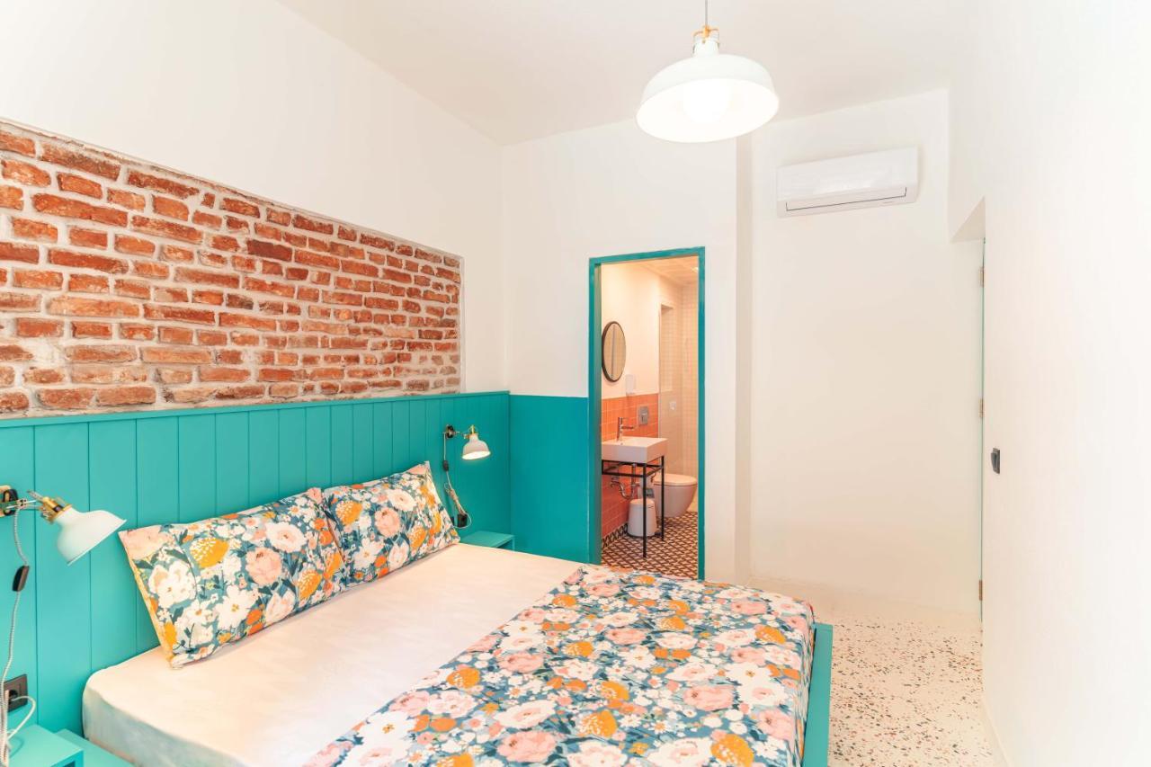 Be Bold Hostel アンタルヤ エクステリア 写真