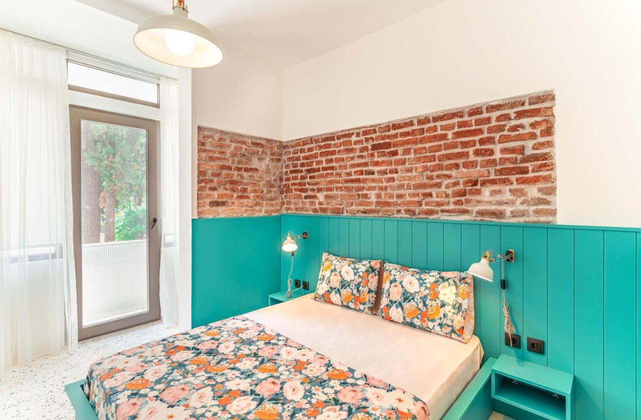 Be Bold Hostel アンタルヤ エクステリア 写真