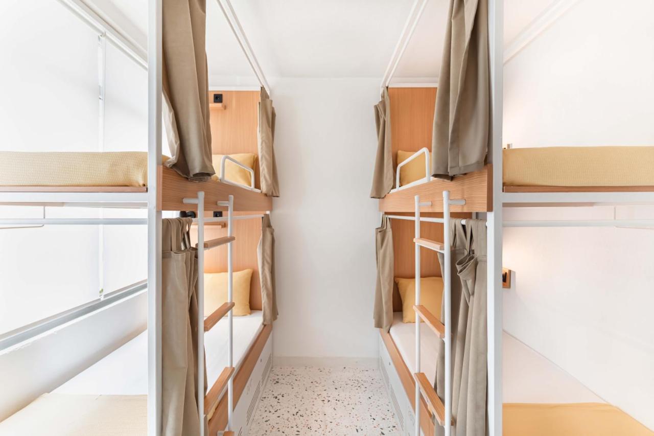 Be Bold Hostel アンタルヤ エクステリア 写真