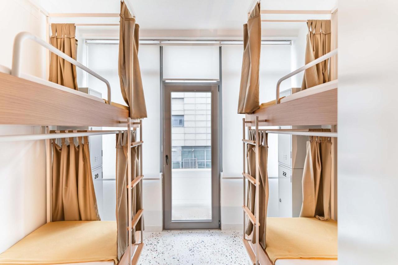 Be Bold Hostel アンタルヤ エクステリア 写真